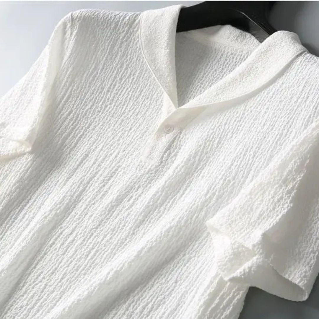 Premium Linen Set  Drako Watches