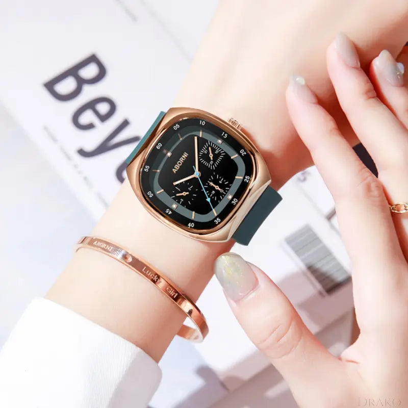 ABORNI - Celestique Drako Watches Women's Watches