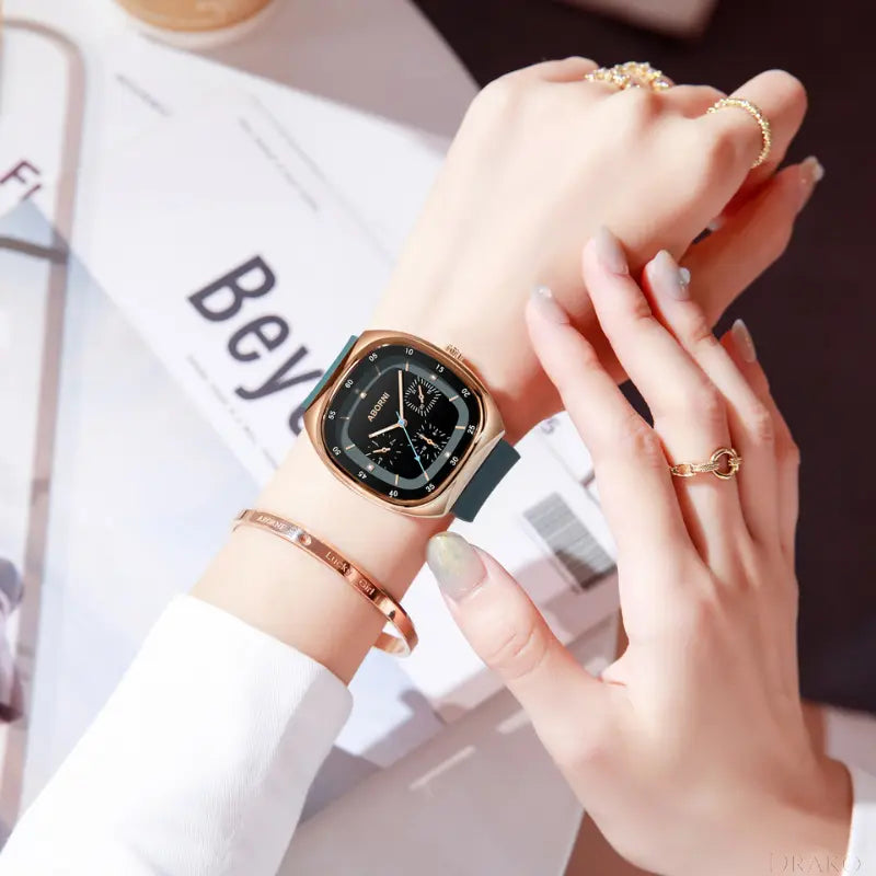 ABORNI - Celestique Drako Watches Women's Watches