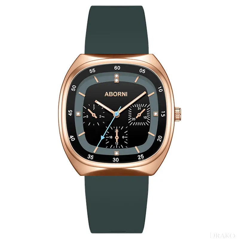 ABORNI - Celestique Drako Watches Women's Watches