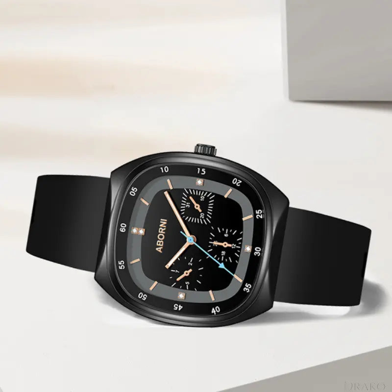 ABORNI - Celestique Drako Watches Women's Watches