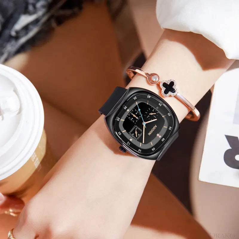 ABORNI - Celestique Drako Watches Women's Watches