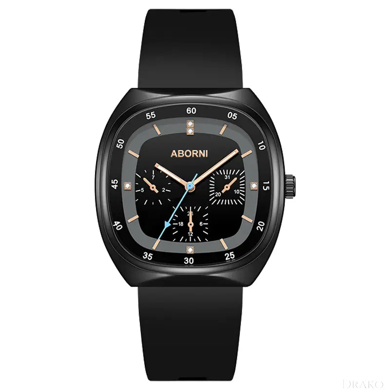 ABORNI - Celestique Drako Watches Women's Watches
