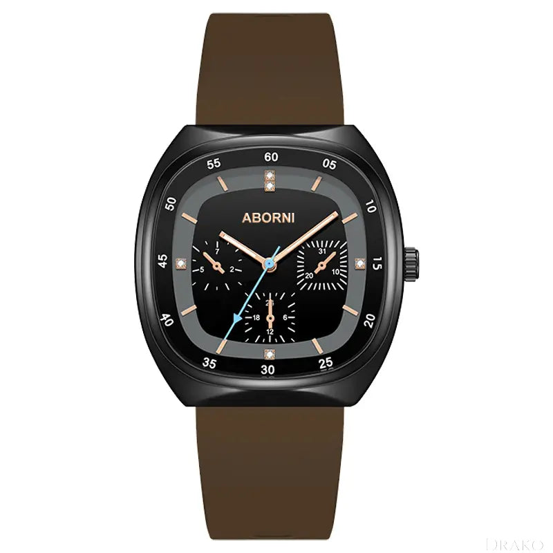 ABORNI - Celestique Drako Watches Women's Watches