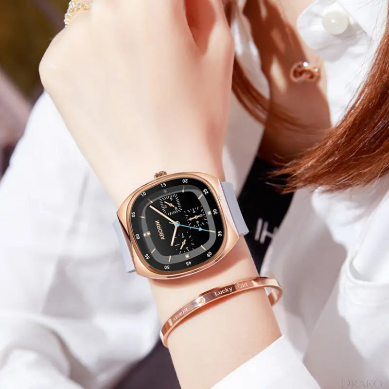 ABORNI - Celestique Drako Watches Women's Watches
