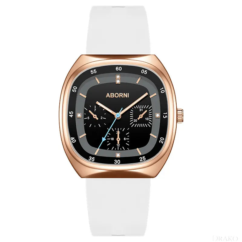 ABORNI - Celestique Drako Watches Women's Watches