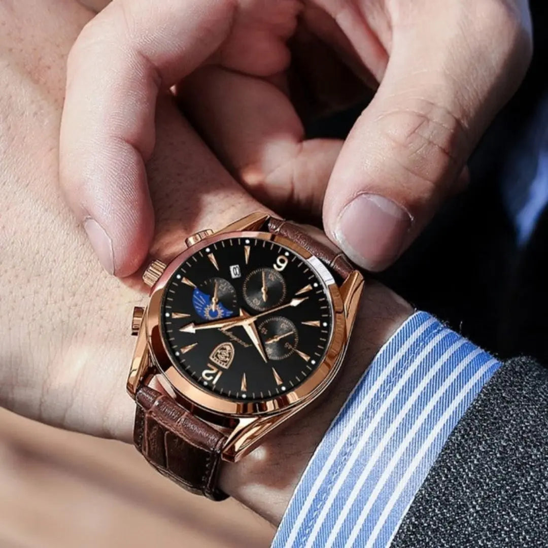 AGR - Aventador  Drako Watches Men's Watches