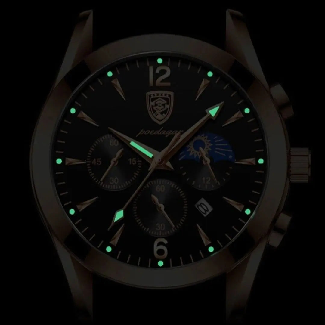 AGR - Aventador  Drako Watches Men's Watches