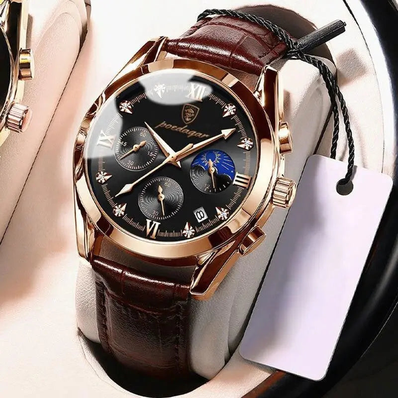 AGR - Aventador  Drako Watches Men's Watches