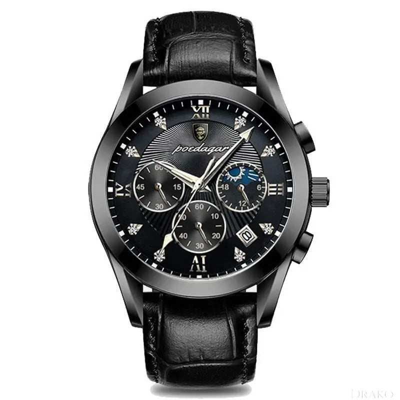 AGR - Aventador  Drako Watches Men's Watches