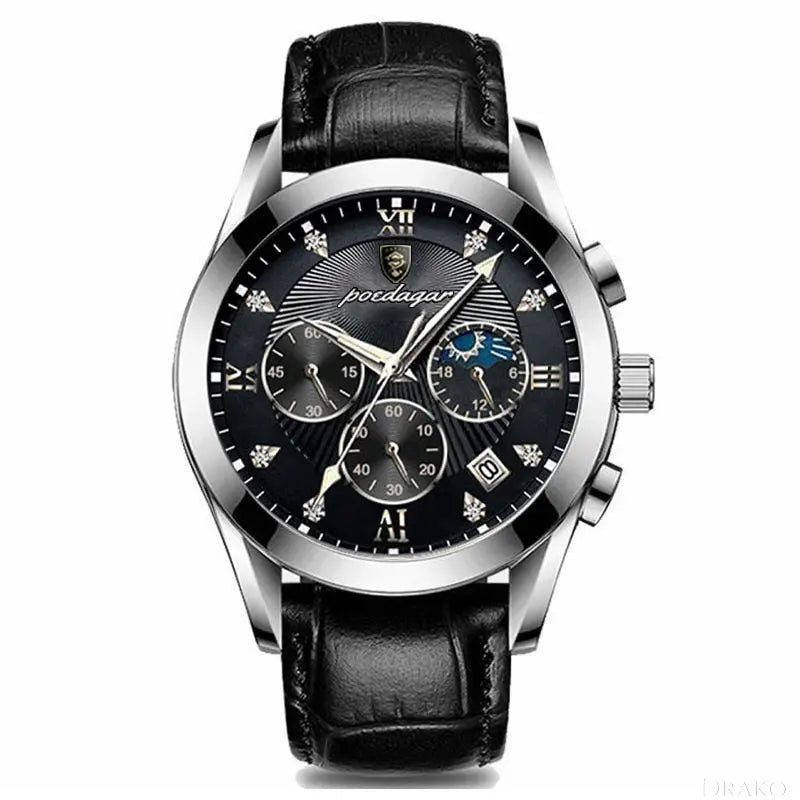 AGR - Aventador  Drako Watches Men's Watches