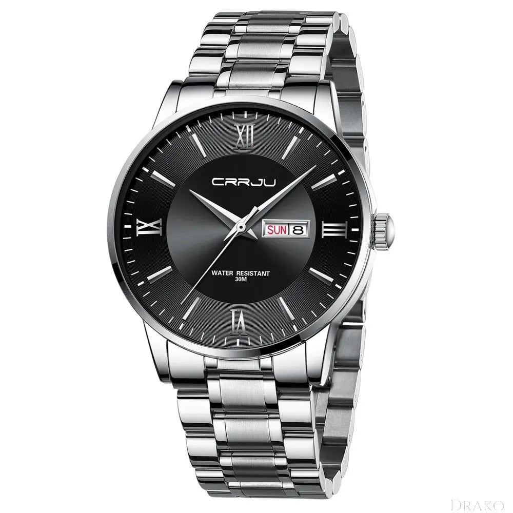 AGR - Azure Drako Watches Men's Watches