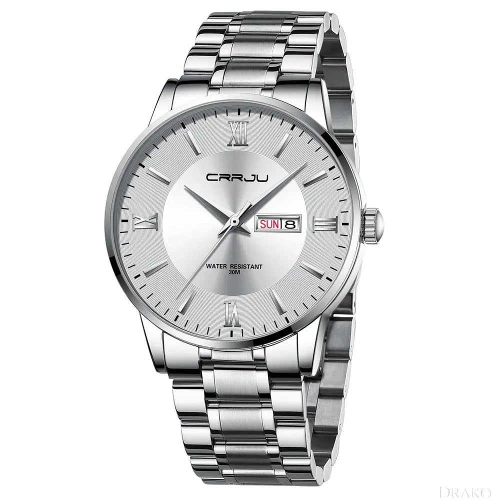 AGR - Azure Drako Watches Men's Watches