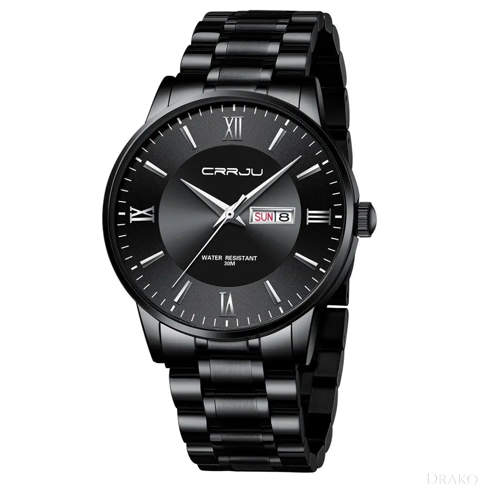 AGR - Azure Drako Watches Men's Watches