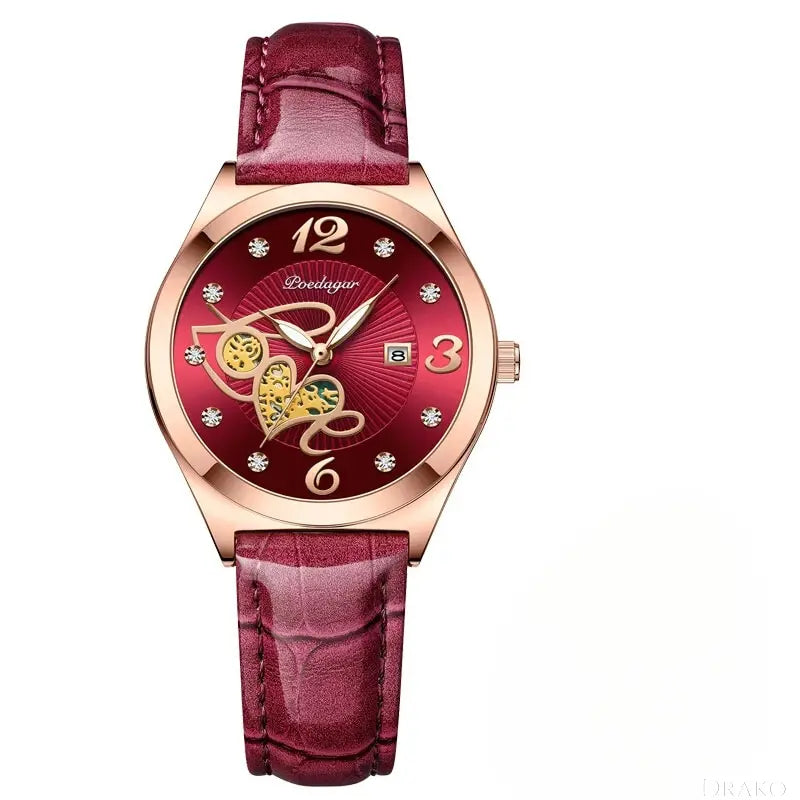 AGR - Cillo  Drako Watches Women's Watches