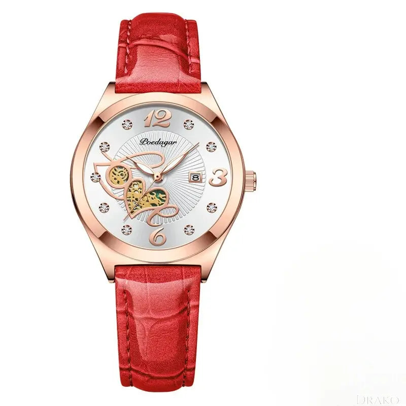 AGR - Cillo  Drako Watches Women's Watches