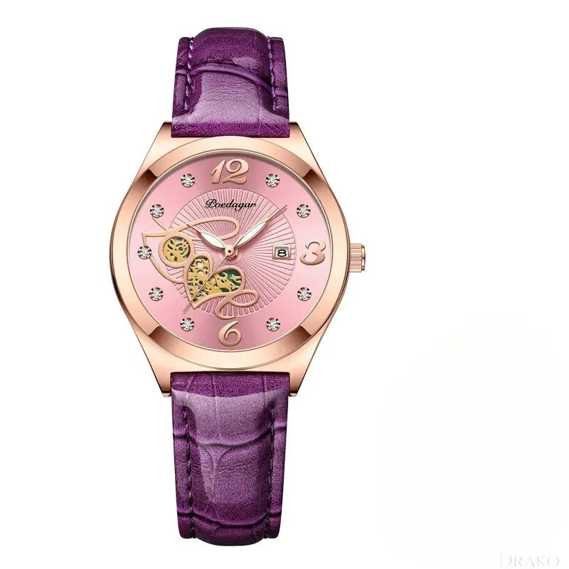 AGR - Cillo  Drako Watches Women's Watches