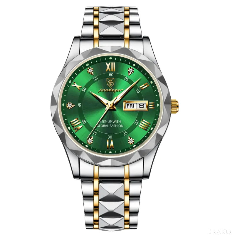 AGR - Executive Drako Watches Men's Watches