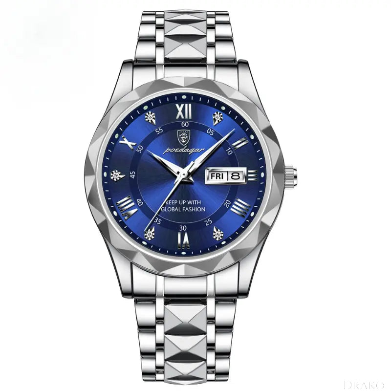 AGR - Executive Drako Watches Men's Watches