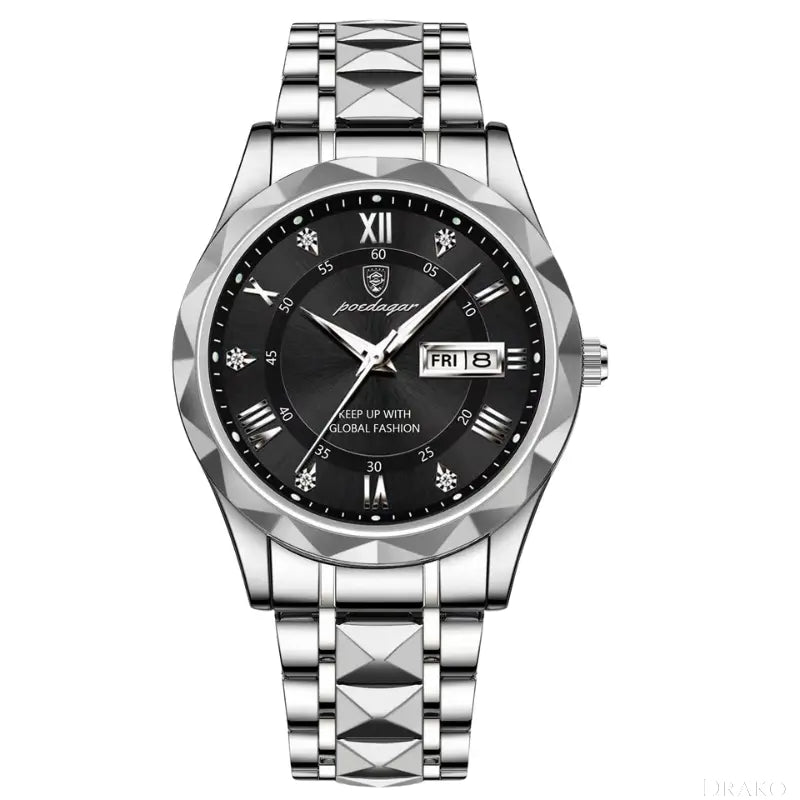AGR - Executive Drako Watches Men's Watches