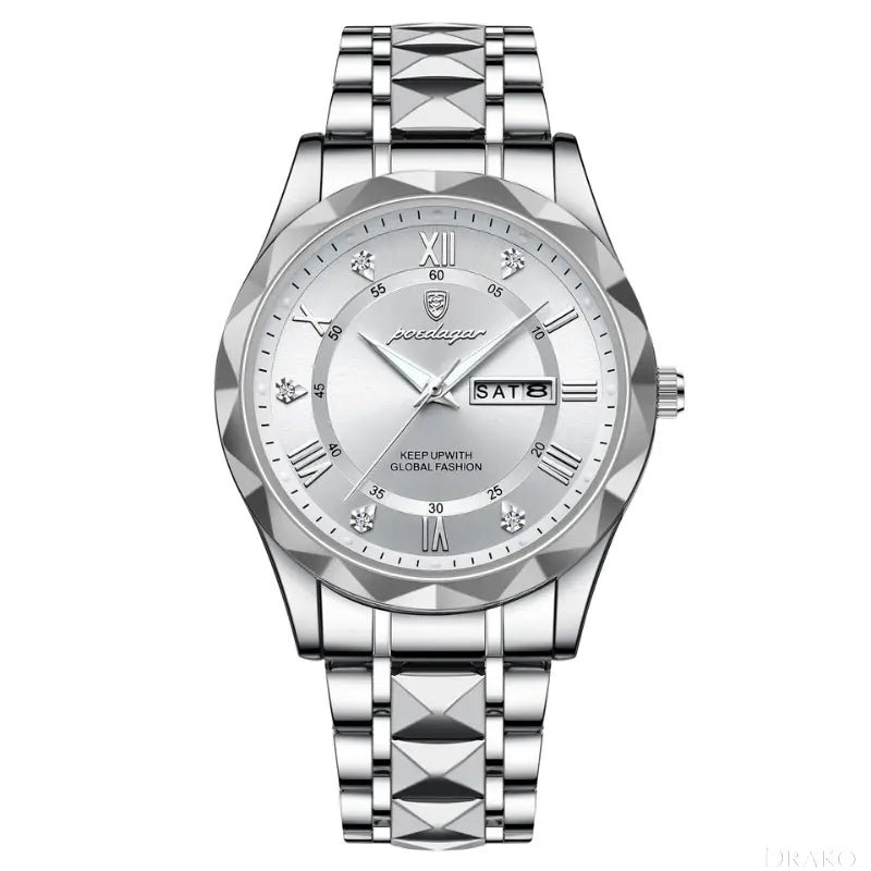 AGR - Executive Drako Watches Men's Watches