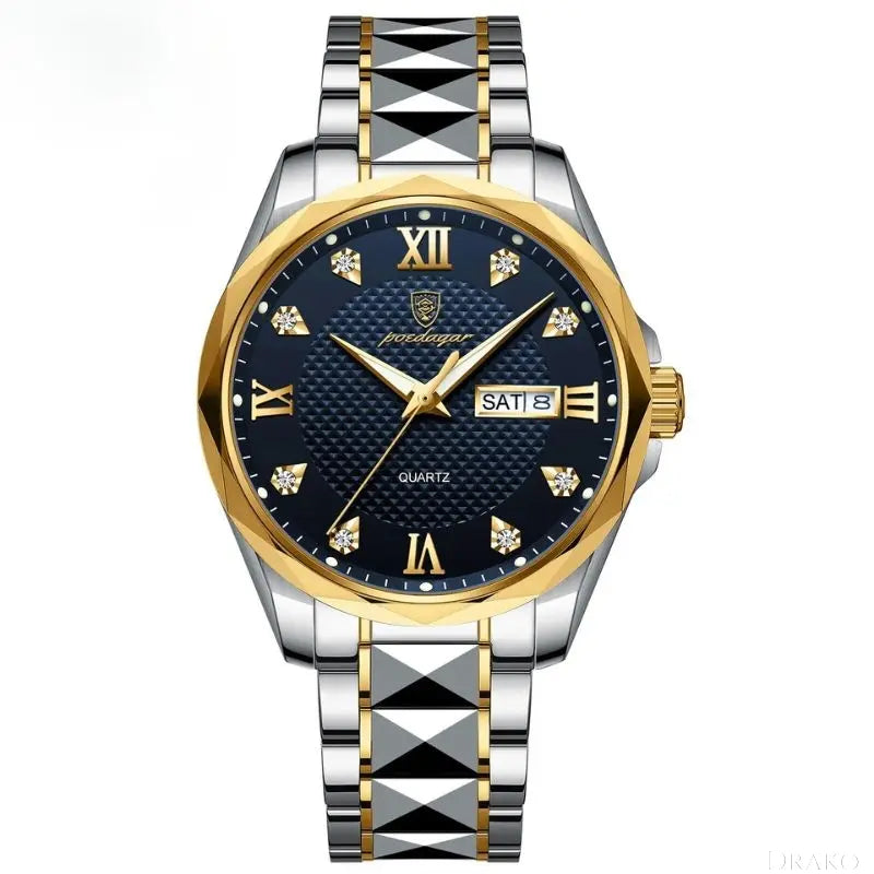 AGR - Gentleman Drako Watches Men's Watches