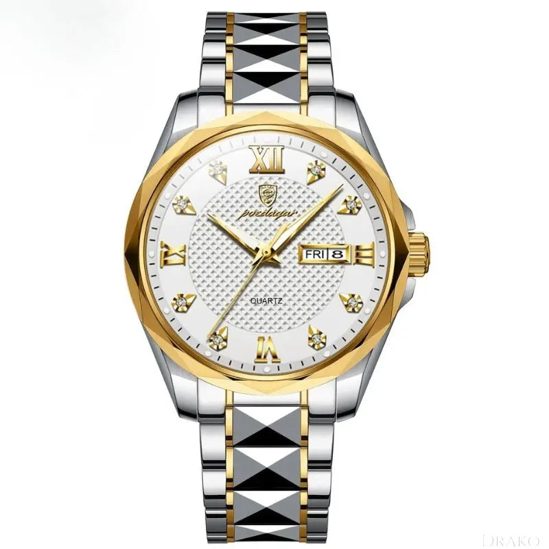 AGR - Gentleman Drako Watches Men's Watches