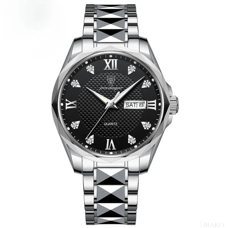 AGR - Gentleman Drako Watches Men's Watches