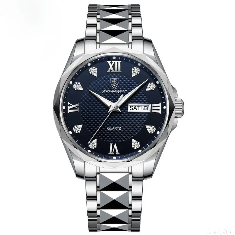 AGR - Gentleman Drako Watches Men's Watches