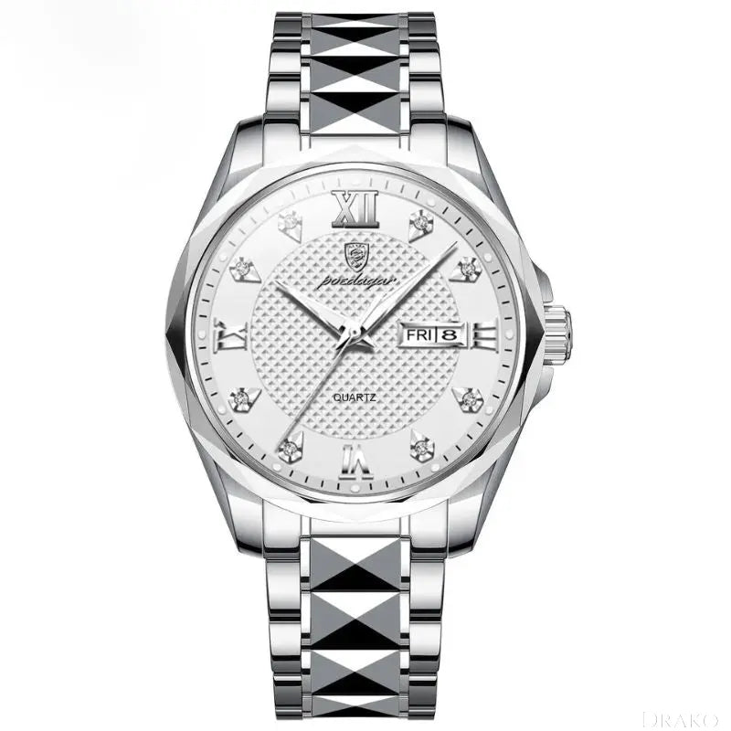 AGR - Gentleman  Drako Watches Men's Watches