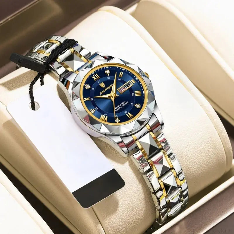 AGR - Maverick (Women)  Drako Watches Women's Watches