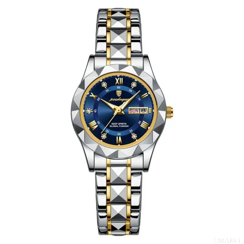 AGR - Maverick (Women)  Drako Watches Women's Watches