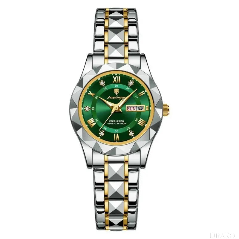 AGR - Maverick (Women)  Drako Watches Women's Watches