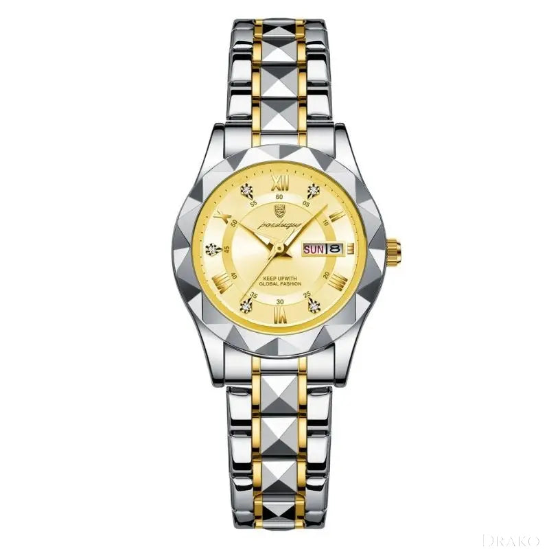 AGR - Maverick (Women)  Drako Watches Women's Watches