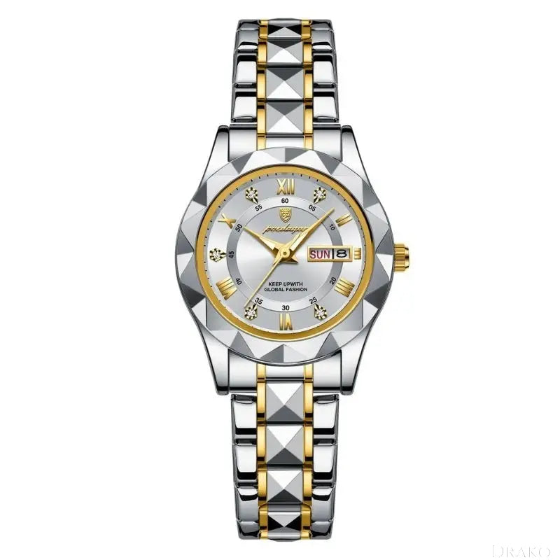 AGR - Maverick (Women)  Drako Watches Women's Watches