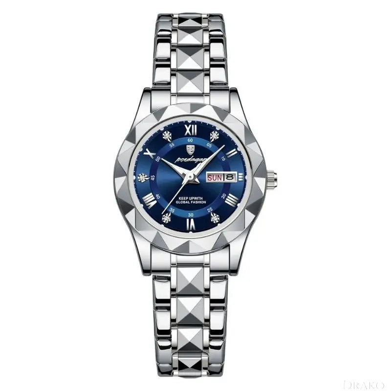 AGR - Maverick (Women)  Drako Watches Women's Watches