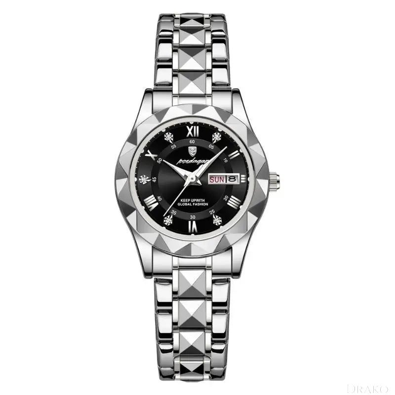 AGR - Maverick (Women)  Drako Watches Women's Watches