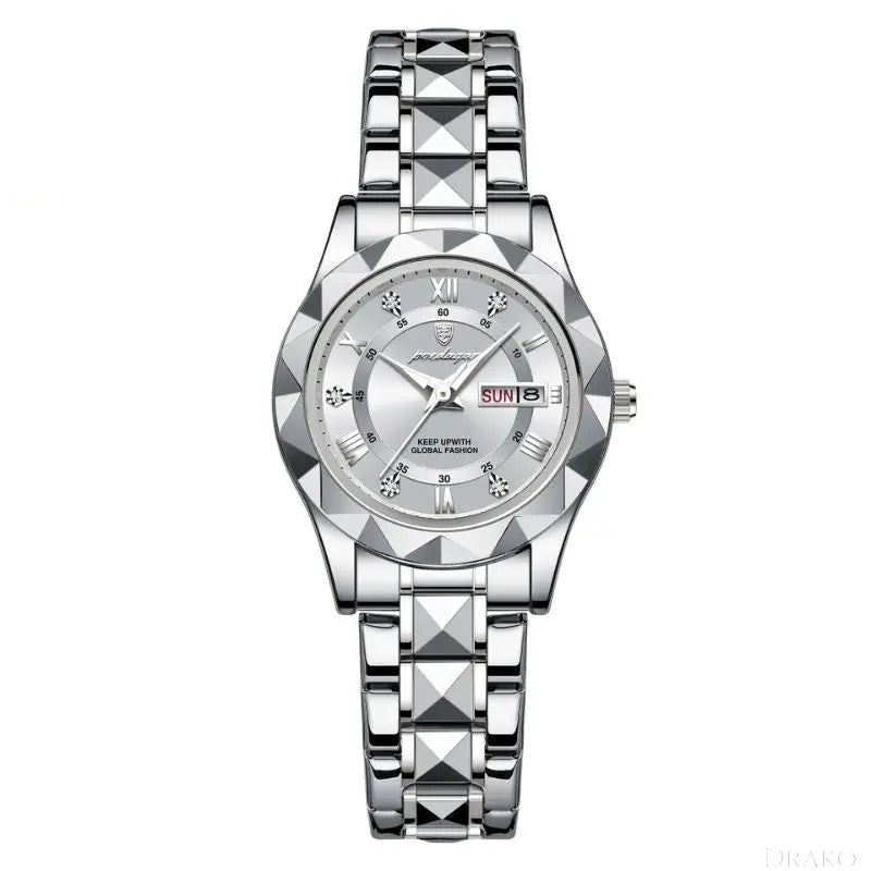 AGR - Maverick (Women)  Drako Watches Women's Watches