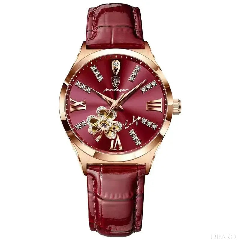 AGR - Melrose  Drako Watches Women's Watches