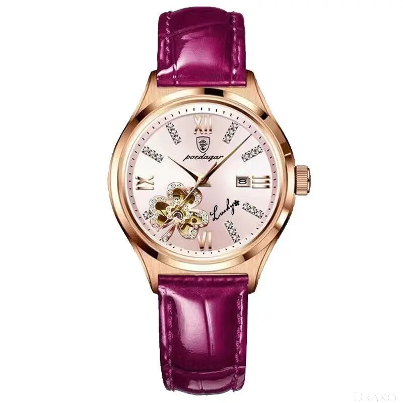 AGR - Melrose  Drako Watches Women's Watches