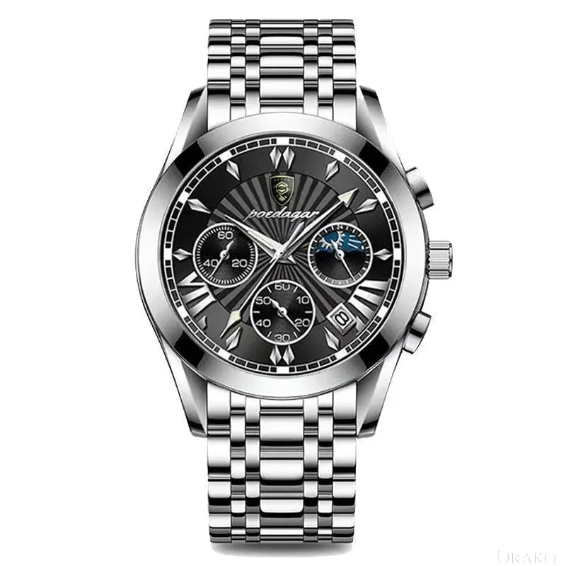 AGR - Mint Drako Watches Men's Watches