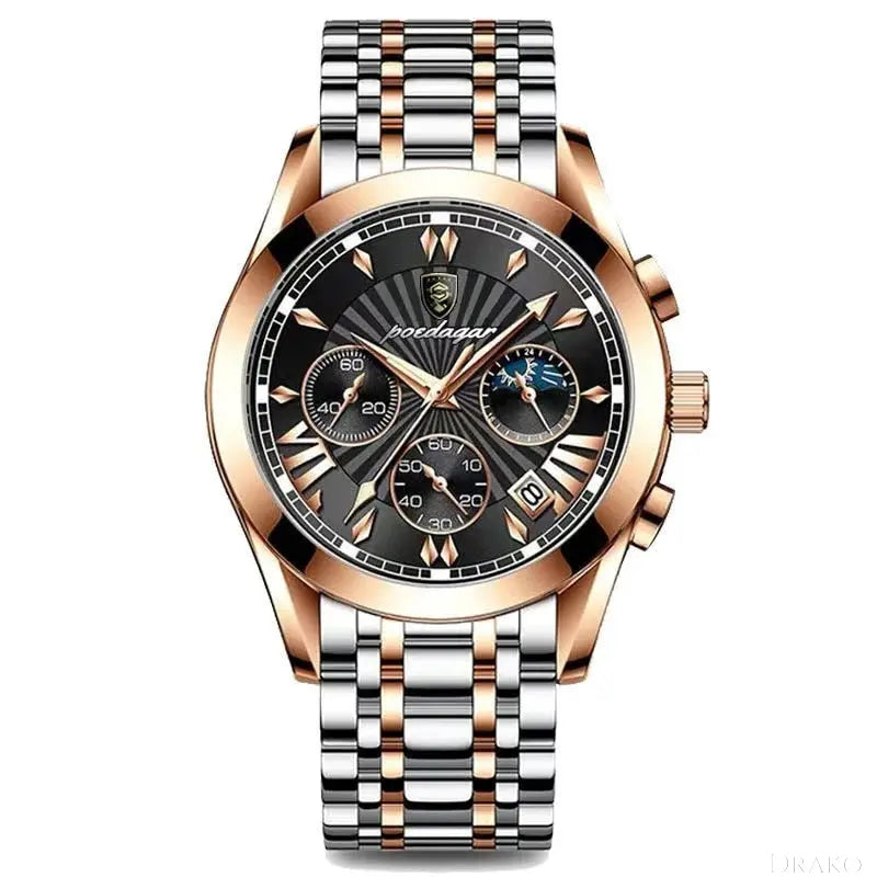 AGR - Mint Drako Watches Men's Watches
