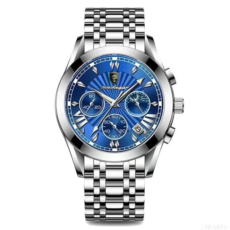 AGR - Mint Drako Watches Men's Watches