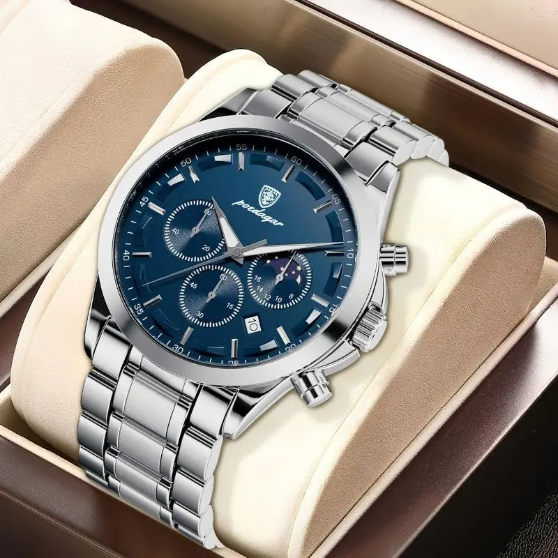 AGR - Nautilus Drako Watches Men's Watches