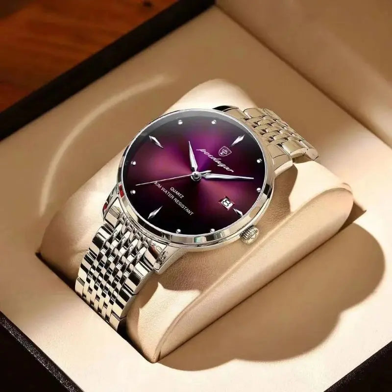 AGR - Noir Luxe Drako Watches Men's Watches
