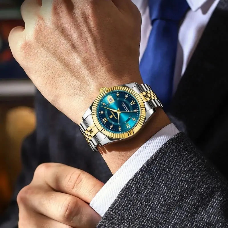 AGR - Phoenix Drako Watches Men's Watches