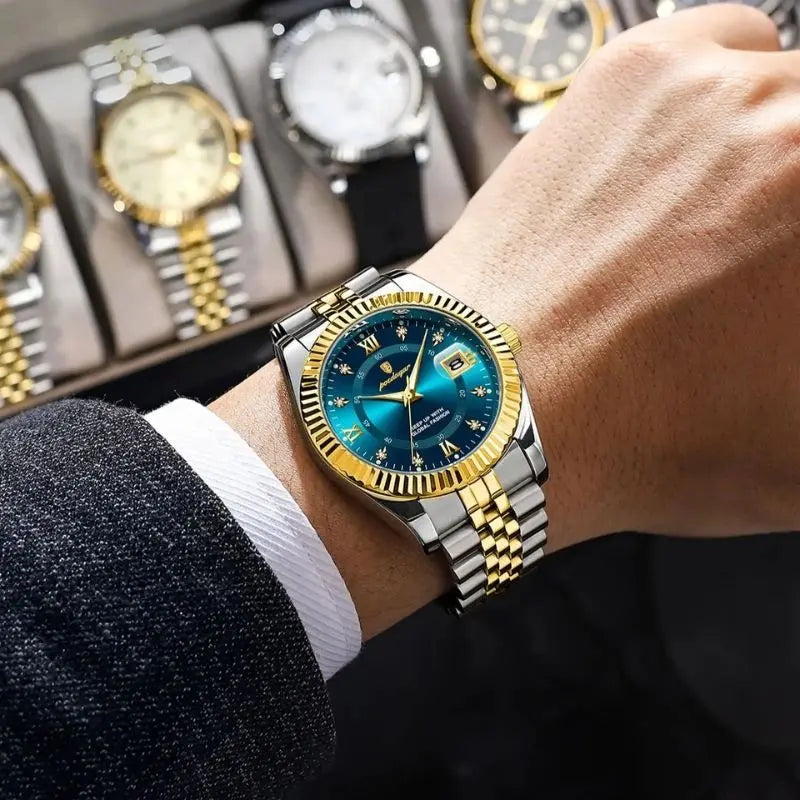 AGR - Phoenix  Drako Watches Men's Watches