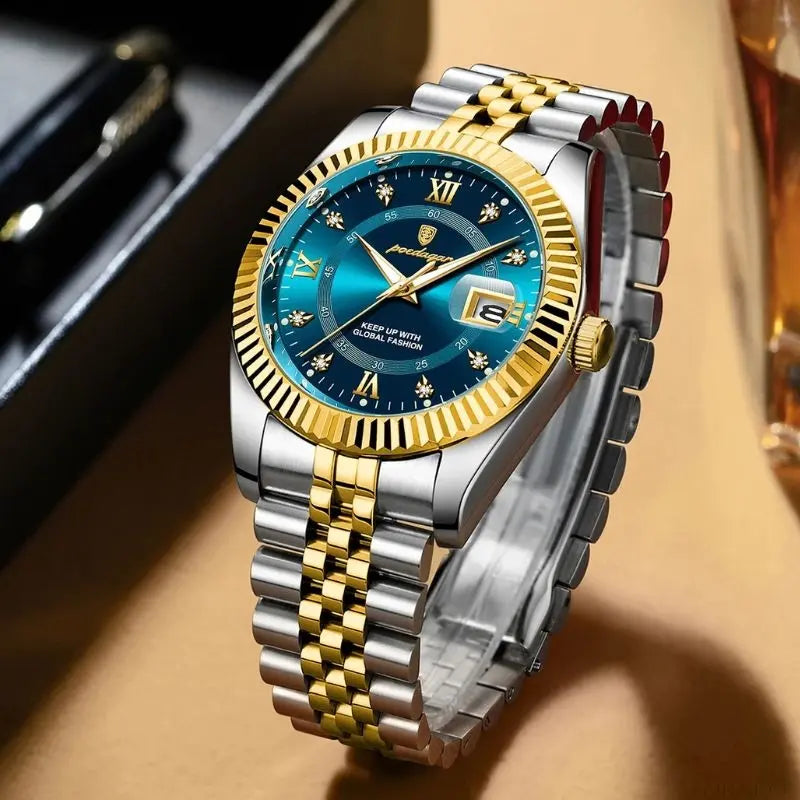 AGR - Phoenix  Drako Watches Men's Watches