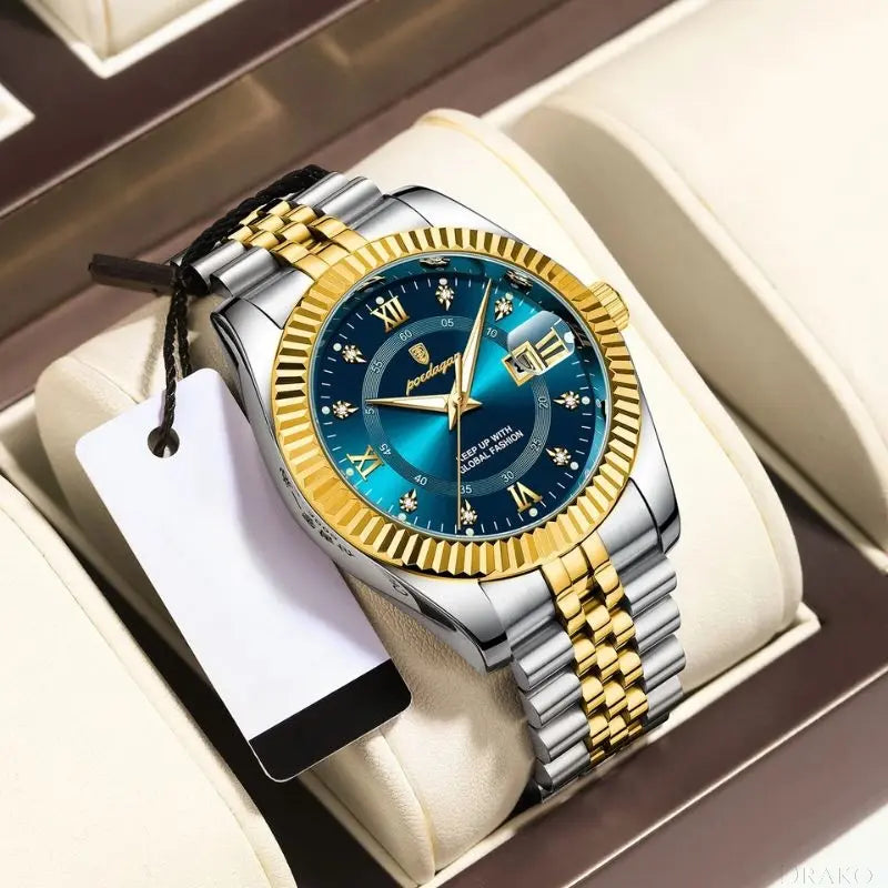 AGR - Phoenix Drako Watches Men's Watches