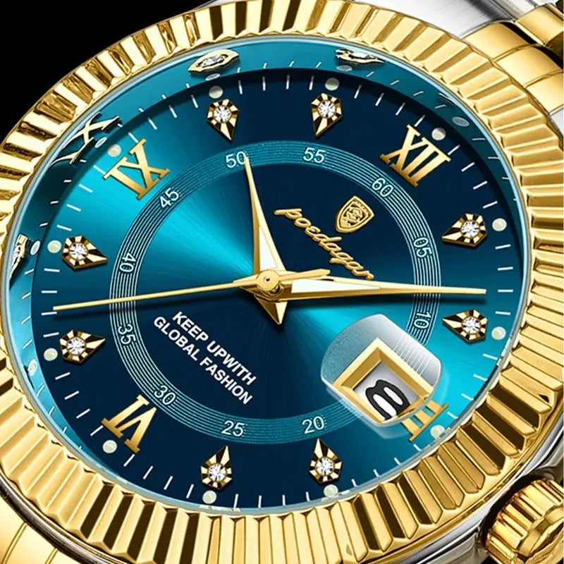 AGR - Phoenix  Drako Watches Men's Watches